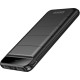 Power Bank 10000mAh Quick Charge Ipipoo LP-25 – Μαύρο Power Bank 10000mAh Quick Charge Ipipoo LP-25 – Μαύρο
