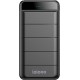 Power Bank 10000mAh Quick Charge Ipipoo LP-25 – Μαύρο Power Bank 10000mAh Quick Charge Ipipoo LP-25 – Μαύρο