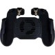 Andowl QS-500 Ασύρματο Gamepad για Android (Μαύρο) Andowl QS-500 Ασύρματο Gamepad για Android (Μαύρο)