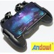 Andowl QS-500 Ασύρματο Gamepad για Android (Μαύρο) Andowl QS-500 Ασύρματο Gamepad για Android (Μαύρο)