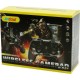 Andowl Q-PA1 Ασύρματο Gamepad για Android / PC / iOS (Μαύρο) Andowl Q-PA1 Ασύρματο Gamepad για Android / PC / iOS (Μαύρο)