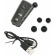 Andowl Q-E81 In-ear Bluetooth Handsfree (Μαύρο) Andowl Q-E81 In-ear Bluetooth Handsfree (Μαύρο)