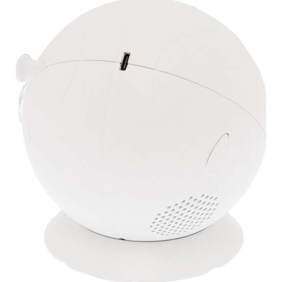 Φωτορυθμικό RGB LED Andowl Q-RG50