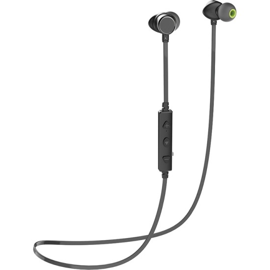 Awei WT10 In-ear Bluetooth Handsfree Μαύρο Awei WT10 In-ear Bluetooth Handsfree Μαύρο