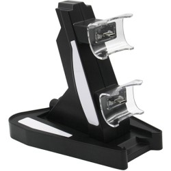 Βάση Φόρτισης για PS5 - Controller Charging Stand Black PS5 Controller