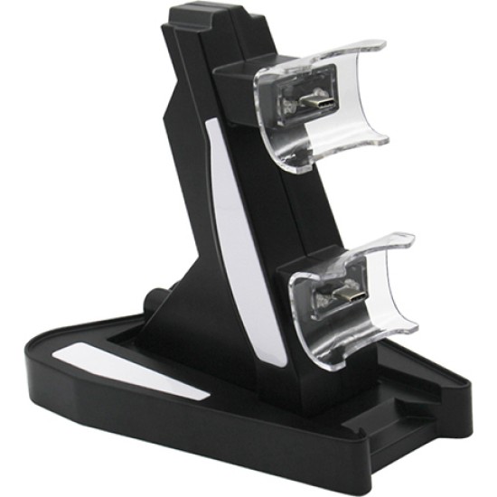 Βάση Φόρτισης για PS5 - Controller Charging Stand Black PS5 Controller