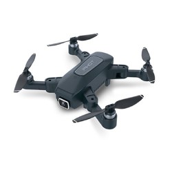 Pihot P30 Pro Drone με Κάμερα 4K 25fps και Χειριστήριο, Συμβατό με Smartphone