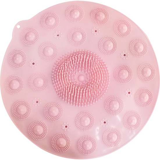 Συσκευή Μασάζ για τα Πόδια - Massage Foot Pad (Ρόζ) Συσκευή Μασάζ για τα Πόδια - Massage Foot Pad (Ρόζ)