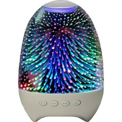 Διακοσμητικό Φωτιστικό LED Party Light