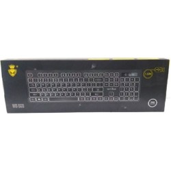 Weibo WB-560 Πληκτρολόγιο Αγγλικό