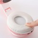 Ασύρματα ακουστικά Cat Headphones Pink P39M - OEM