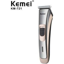 Κουρευτική Μηχανή Kemei KM-721