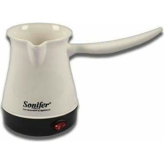 Ηλεκτρικό Μπρίκι 300ml Sokany SK-216 Ηλεκτρικό Μπρίκι 300ml Sokany SK-216