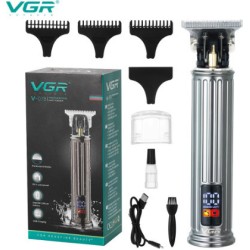 Κουρευτική Μηχανή VGR V-078