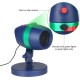 Αδιάβροχο Laser Projector Led Κήπου
