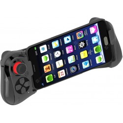 Ασύρματο Gamepad για Android Mocute 058 (Μαύρο)
