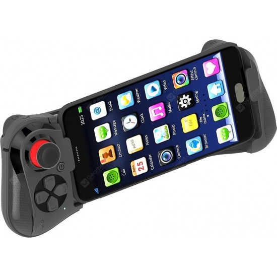 Ασύρματο Gamepad για Android Mocute 058 (Μαύρο)