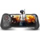 Ασύρματο Gamepad για Android Mocute 058 (Μαύρο)