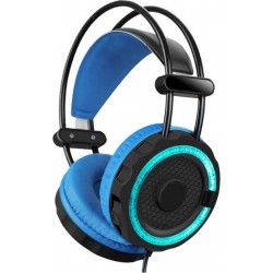 Andowl Q7 Over Ear Gaming Headset (3.5mm)