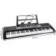 Αρμόνιο Kids Electronic Keyboard με 61 Πλήκτρα Τυπικής Αφής (Μαύρο)