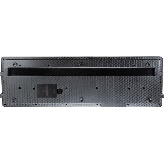 Αρμόνιο Kids Electronic Keyboard με 61 Πλήκτρα Τυπικής Αφής (Μαύρο)