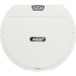 Έξυπνη Σκούπα Ρομπότ Andowl Q-SD835
