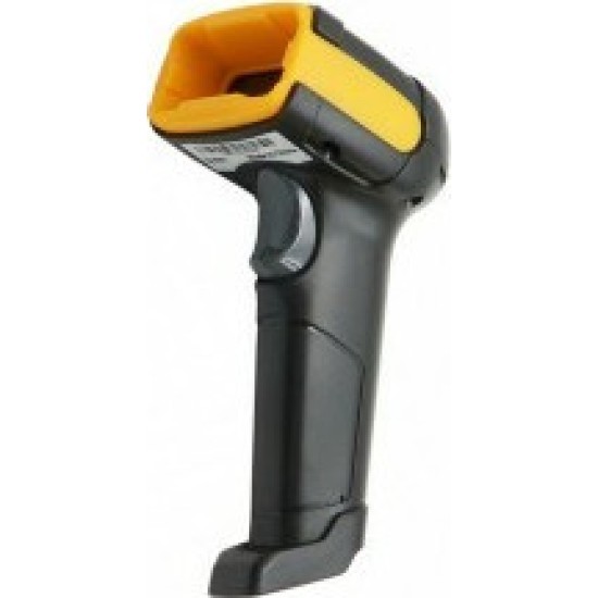 Andowl Scanner Χειρός Ασύρματο με Δυνατότητα Ανάγνωσης 1D Barcodes Q-SM1