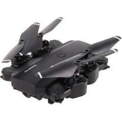 Drone με Κάμερα 0.3MP & Χειριστήριο QI ZHI (Χρόνος Πτήσης 13min)
