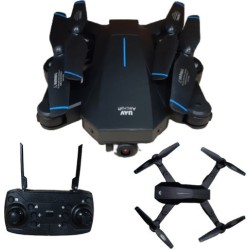 Drone με Κάμερα & Video Full HD (1080p) & Χειριστήριο Foyu FO-F710 (Χρόνος Πτήσης 20min)