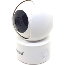 Andowl IP Wi-Fi Κάμερα HD 5.0MP Q-A237