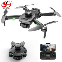 Drone ToySky S165 Max με Κάμερα & Χειριστήριο Συμβατό με Smartphone