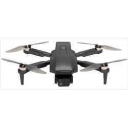 Pihot P50 Pro Drone Αναδιπλούμενο Γκρι Με 4Κ Κάμερα