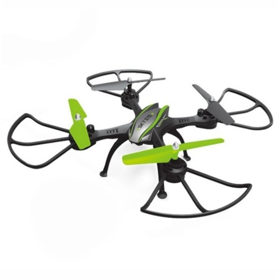 Drone HC697 720P Camera HD Wifi Πράσινο