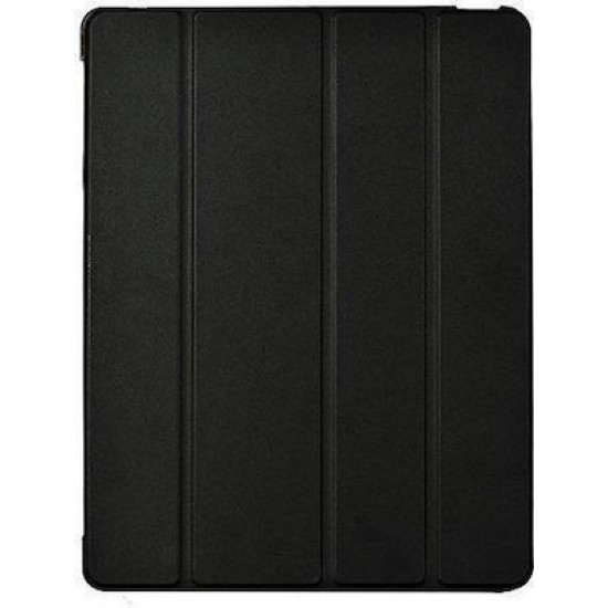 Smart case iPad 2/3/4 Μαύρο Smart case iPad 2/3/4 Μαύρο