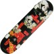 Renner A Skulls 7.74" Complete Shortboard Πολύχρωμο