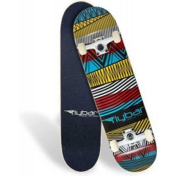 Flybar full size skateboard Kick Board 31" - Aztec 31 C02G0600440