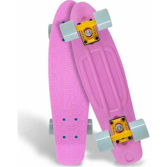 Flybar Cruiser 22'' Complete Penny Board Ροζ Flybar Cruiser 22'' Complete Penny Board Ροζ