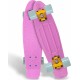 Flybar Cruiser 22'' Complete Penny Board Ροζ Flybar Cruiser 22'' Complete Penny Board Ροζ