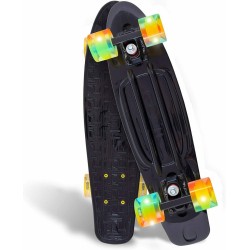 Flybar Cruiser 22'' Complete Penny Board Μαύρο