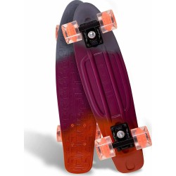 Flybar Cruiser 22'' Complete Penny Board Πολύχρωμο