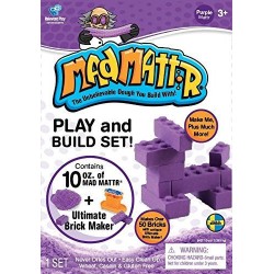 Mad Mattr - Quantum Builder Pack - Purple C02G0650044