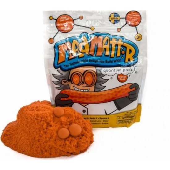 Mad Mattr - Quantum Pack - Orange C02G0650063 Mad Mattr - Quantum Pack - Orange C02G0650063