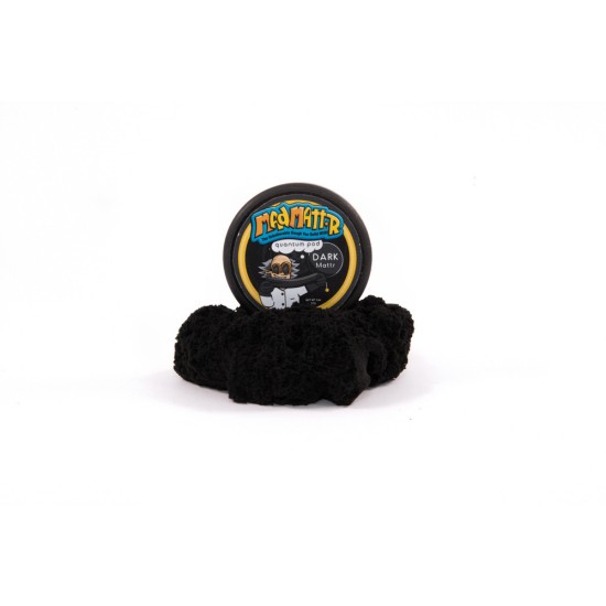 Mad Mattr - Quantum Pod - Dark Mattr C02G0650067 Mad Mattr - Quantum Pod - Dark Mattr C02G0650067
