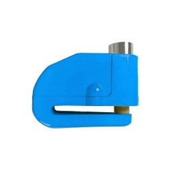 Λουκέτο Δισκόφρενου με Συναγερμό Kailun 110DB - LK603 Μπλε