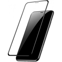 Full Glue Full Face Tempered Glass (iPhone 11)