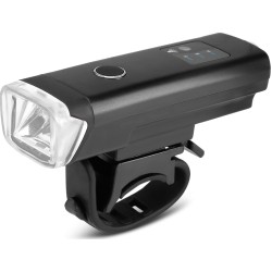 HJ-047 Εμπρόσθιο Φώς Ποδηλάτου 5 Λειτουργιών