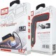Car Charger Earldom ET-M7 USB Fast Charging Wireless FM Transmiter Φορτιστή Αυτοκινήτου Μαύρο ΟΕΜ