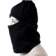 ΚΟΥΚΟΥΛΑ FULL FACE FLEECE Ζεστή Κουκούλα Fleece 6 σε 1 για Sports, Μηχανή & το Κρύο ΟΕΜ
