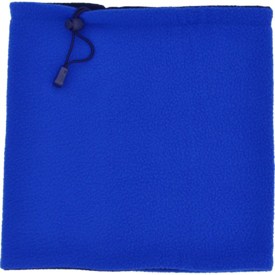 OEM Ζιβάγκο Λαιμού Fleece με Κορδόνι Μπλε OEM Ζιβάγκο Λαιμού Fleece με Κορδόνι Μπλε
