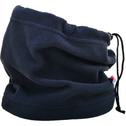 Ζιβάγκο Λαιμού Fleece Διπλής Όψης  (One Size) M55-40 Μπλε σκούρο OEM